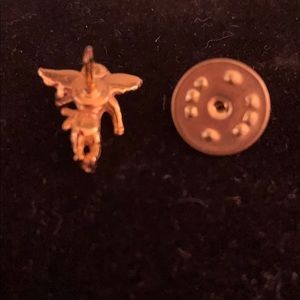 Angel on your shoulder